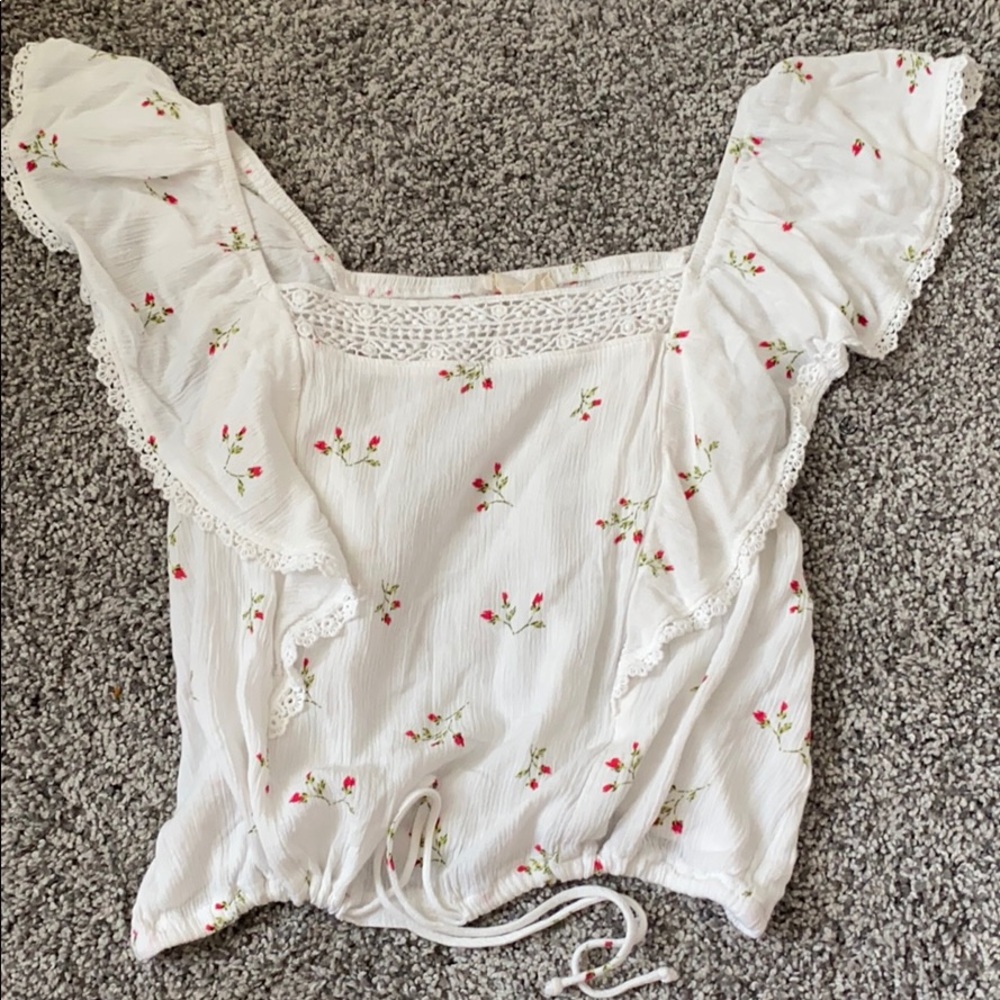 Altar’d State Top